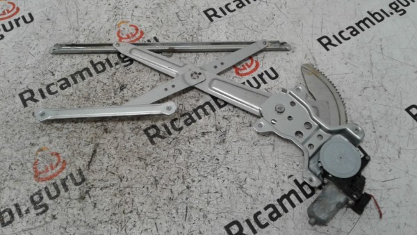 Motorino alzacristallo con Telaio Anteriore Destro Suzuki sx4