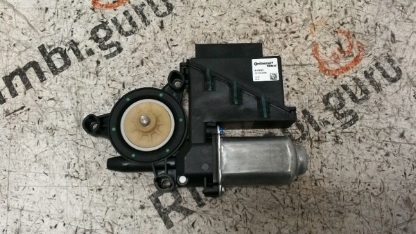 Motorino alzacristallo Anteriore Destro Volkswagen Polo