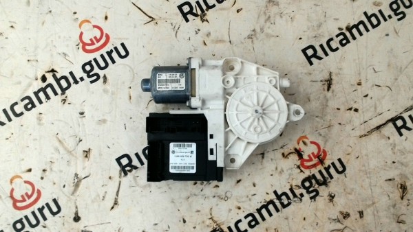 Motorino alzacristallo Anteriore Destro Volkswagen tiguan