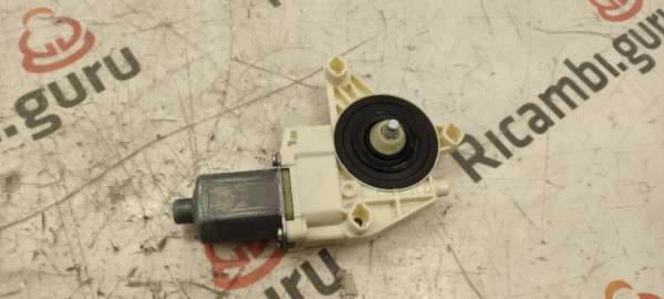 Motorino alzacristallo Anteriore Sinistro Mercedes classe s