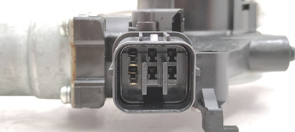 Motorino alzacristallo con Telaio Anteriore Sinistro Subaru impreza