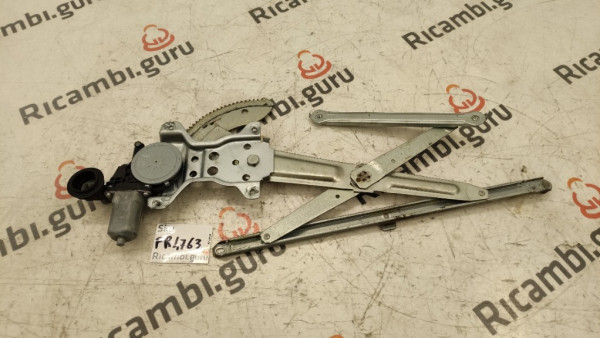 Motorino alzacristallo con Telaio Anteriore Sinistro Suzuki Swift