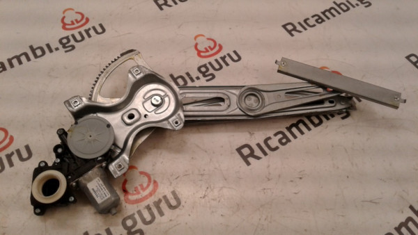 Motorino alzacristallo con Telaio Anteriore Sinistro Toyota Auris
