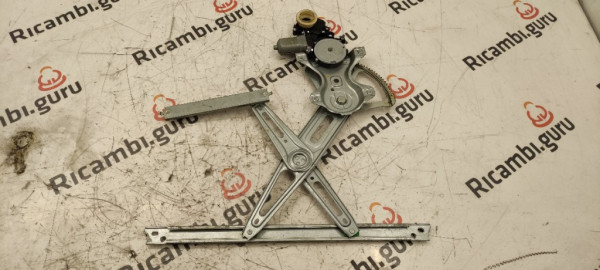 Motorino alzacristallo con Telaio Anteriore Sinistro Toyota auris