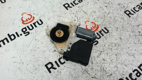 Motorino alzacristallo Anteriore Sinistro Volkswagen Golf 6 