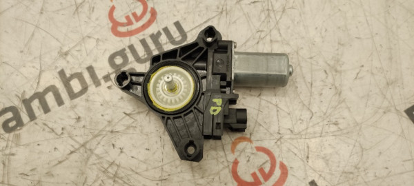 Motorino alzacristallo Posteriore Destro Fiat 500 x
