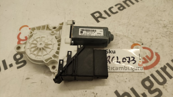 Motorino alzacristallo Posteriore Destro Seat altea xl