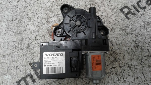 Motorino alzacristallo Posteriore Destro Volvo v50