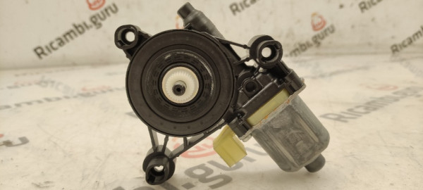Motorino alzacristallo Posteriore Sinistro Audi a4