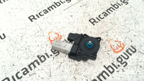 Motorino alzacristallo Posteriore Sinistro Bmw Serie 1