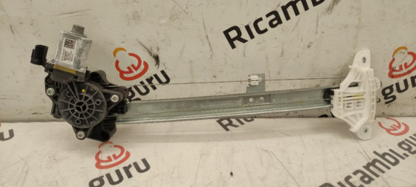 Motorino alzacristallo con Telaio Posteriore Sinistro Hyundai i20