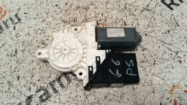 Motorino alzacristallo Posteriore Sinistro Volkswagen Golf 6
