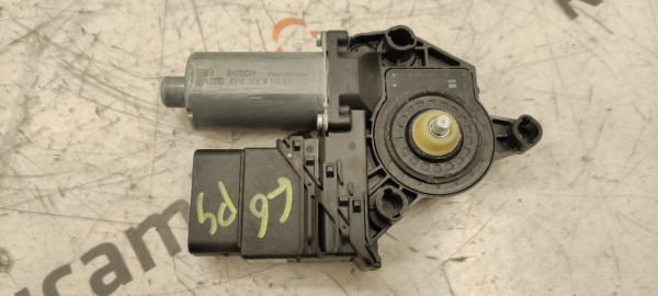 Motorino alzacristallo Posteriore Sinistro Volkswagen golf 6