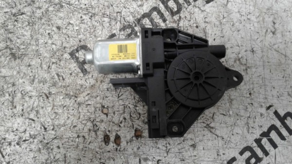 Motorino alzacristallo Posteriore Sinistro Volvo v60