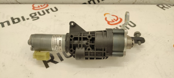 Motorino alzaportellone Destro Audi a4 avant