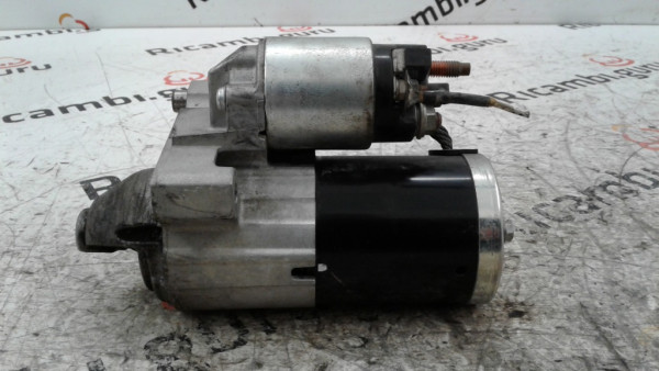 Motorino avviamento Citroen C4 gran picasso