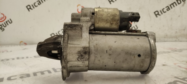 Motorino avviamento Ds 4