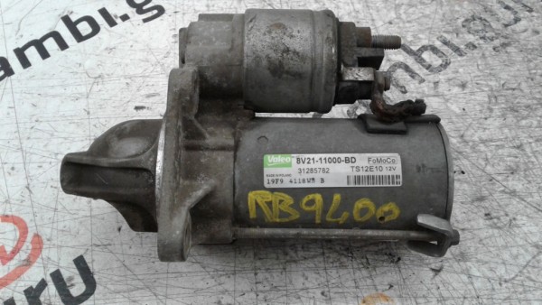 Motorino avviamento Ford Fiesta