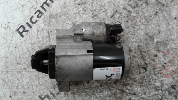 Motorino avviamento Peugeot 207