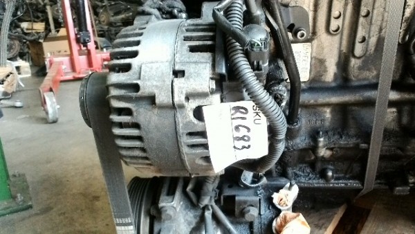 Alternatore Peugeot 307
