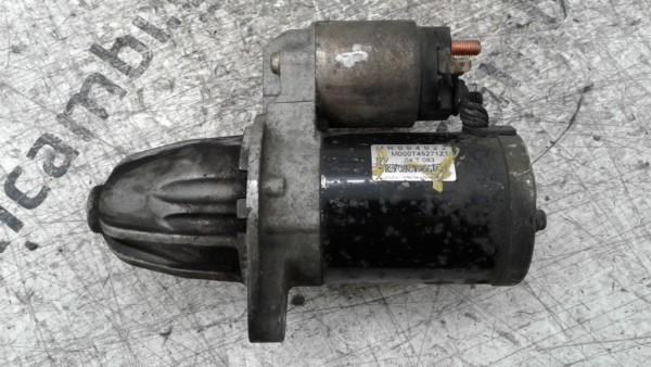 Motorino avviamento Smart Forfour