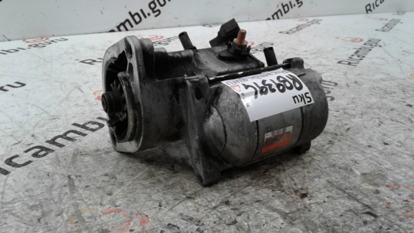 Motorino avviamento Toyota Rav 4
