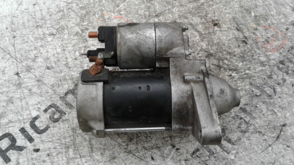 Motorino avviamento Toyota Yaris