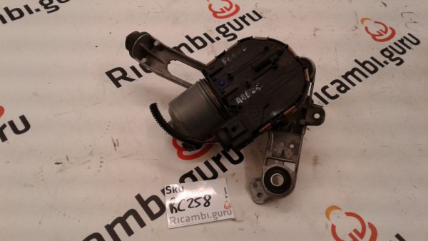 Motorino tergicristallo Anteriore Destro Ford Focus