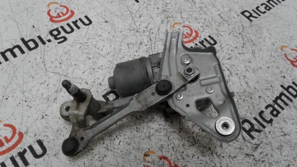 Motorino tergicristallo Anteriore Destro Peugeot 5008