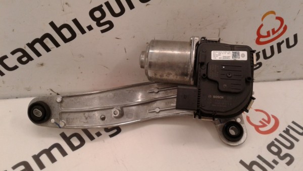 Motorino tergicristallo Anteriore Destro Volkswagen id3