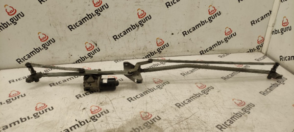 Motorino tergicristallo Anteriore Ds 4