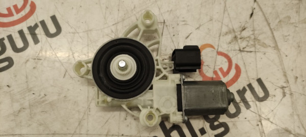 Motorino alzacristallo Anteriore Sinistro Ford fiesta