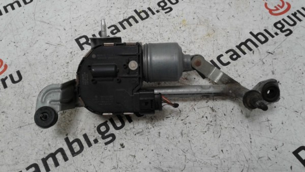 Motorino tergicristallo Anteriore Sinistro Volkswagen golf 6 plus