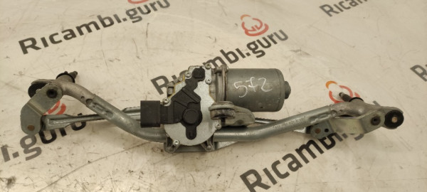 Motorino tergicristallo Audi a1 sportback