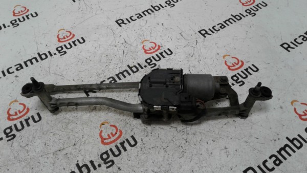 Motorino tergicristallo Audi a3