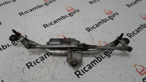 Motorino tergicristallo Fiat freemont