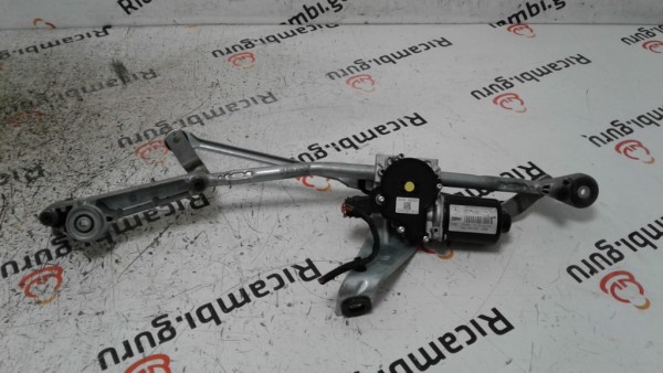 Motorino tergicristallo Mercedes classe b