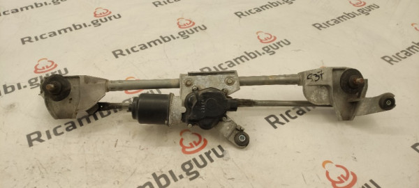 Motorino tergicristallo Nissan pathfinder