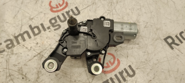 Motorino tergilunotto Audi a4 avant