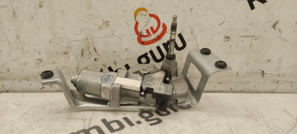 Motorino tergilunotto Bmw serie 1