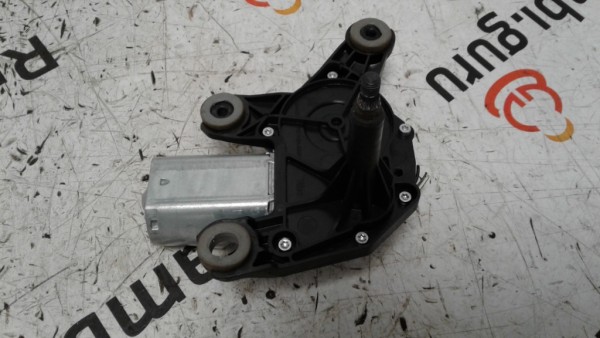 Motorino tergilunotto Fiat Panda