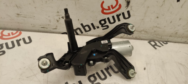 Motorino tergilunotto Hyundai i20