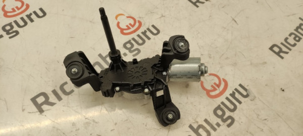Motorino tergilunotto Kia picanto
