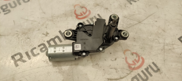 Motorino tergilunotto Mercedes Classe e