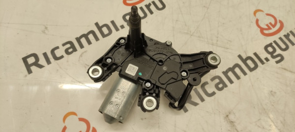 Motorino tergilunotto Nissan juke