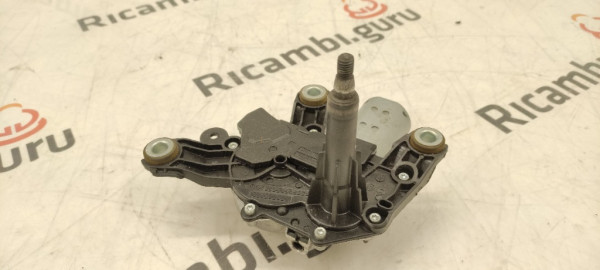 Motorino tergilunotto Nissan qashqai
