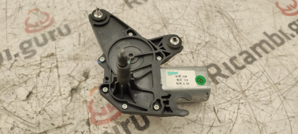 Motorino tergilunotto Opel mokka
