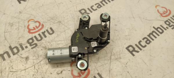 Motorino tergilunotto Seat Arona