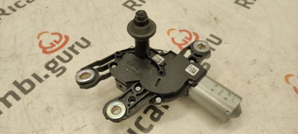 Motorino tergilunotto Seat arona