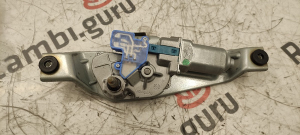 Motorino tergilunotto Subaru impreza